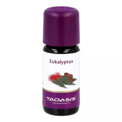 Ulje eukaliptusa (10 ml)