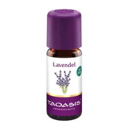 LAVENDEL Ulje, 10 ml