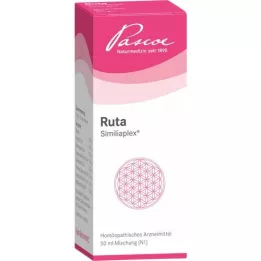 RUTA SIMILIAPLEX Kapi, 50 ml