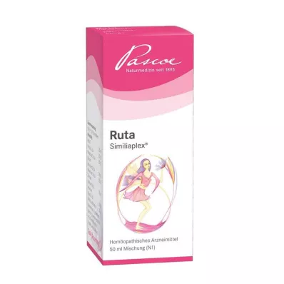 Ruta Similiaplex kapi, 50 ml
