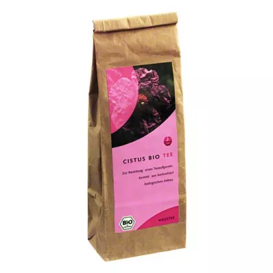 CISTUS BIO Čaj, 100 g CISTUS BIO Čaj, 100 g