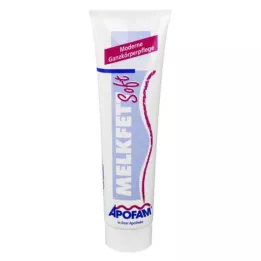 APOFAM Mliječna mast meka, 150 ml
