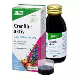 CRANBLU aktivni tonik, 100 ml