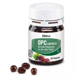 SOVITA OPC kapsule, 120 sati