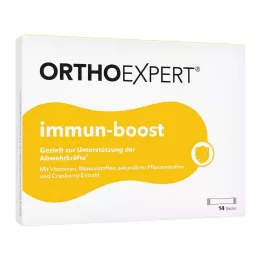 IMMUN-BOOST Ortoexpert Direct Granulat, 14x3.8 g