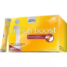 IMMUN-BOOST Orthoexpert direct granule, 56X3,8 g