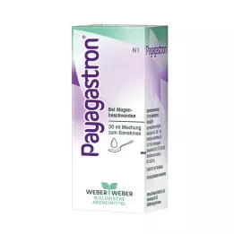 PAYAGASTRON Mješavina, 30 ml