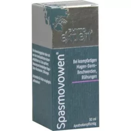 SPASMOVOWEN Mješavina, 30 ml