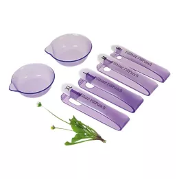 TABLETTEN STANZER univerzalni 5 komada, 1 kom