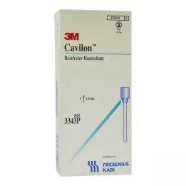 CAVILON Zaštita kože bez iritacija FK 1ml Applik.3343P, 5X1 ml