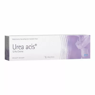 UREA ACIS 12% vrhnje, 100 g