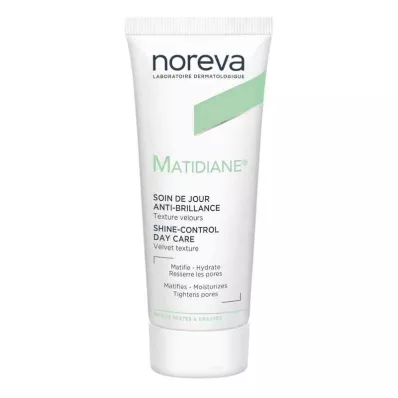 NOREVA MATIDIANE Krema za dnevnu njegu, 40 ml NOREVA MATIDIANE Krema za dnevnu njegu, 40 ml