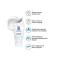 ROCHE-POSAY Lipikar Xerand krema za ruke, 50 ml