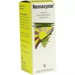 NEMACYNAR Nestmann kapi, 50 ml