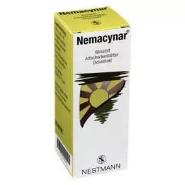 NEMACYNAR Nestmann kapi, 50 ml