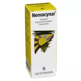 NEMACYNAR Nestmann kapi, 100 ml