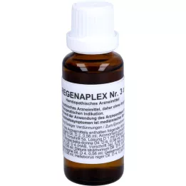 REGENAPLEX No.3 a kapi, 30 ml