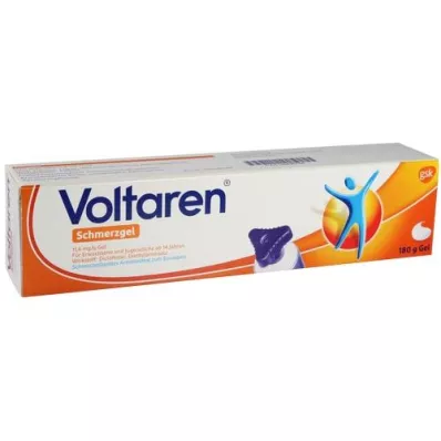 VOLTAREN Gel protiv bolova, 180 g