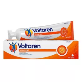 VOLTAREN Gel protiv bolova, 180 g