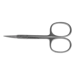 HAUTSCHERE 9 cm zakrivljena hrđa -bez 1 sata