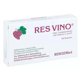 RES VINO Kapsule, 60 kom