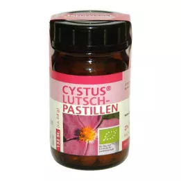 CYSTUS Lizalice, 132 kom