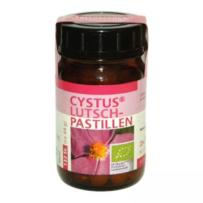 CYSTUS Lizalice, 132 kom