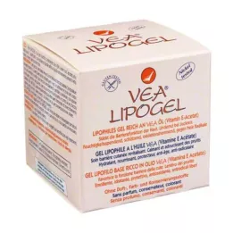 VEA Lipogel, 50 ml