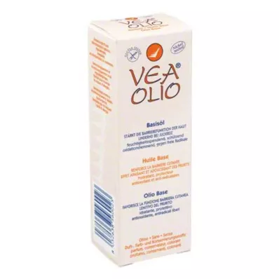 VEA Ulje, 20 ml VEA Ulje, 20 ml