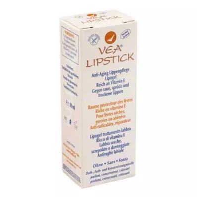 VEA Ruž za usne, 10 ml
