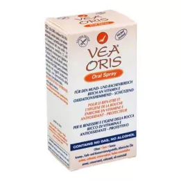 VEA Oris sprej za usta, 20 ml