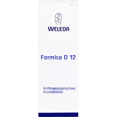 FORMICA D 12 Razrjeđenje, 50 ml