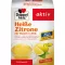 DOPPELHERZ ljuti limun vitamin C + cink granule, 10 kom