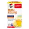 DOPPELHERZ ljuti limun vitamin C + cink granule, 10 kom
