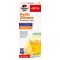 DOPPELHERZ ljuti limun vitamin C + cink granule, 10 kom