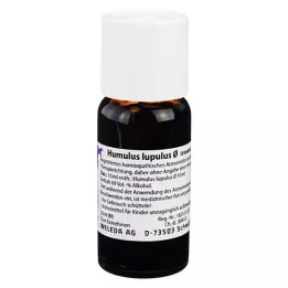 HUMULUS Lupulus matična tinktura, 50 ml