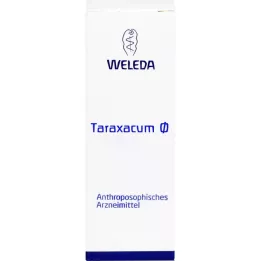 TARAXACUM Matična tinktura, 50 ml