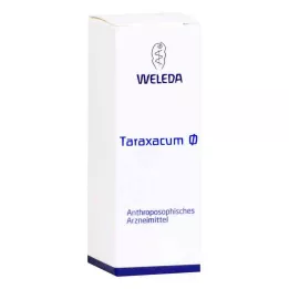 TARAXACUM Matična tinktura, 50 ml