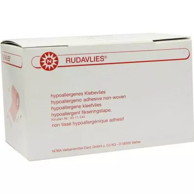 RUDAVLIES Samoljepljivi flis 15 cmx10 m, 1 kom RUDAVLIES Samoljepljivi flis 15 cmx10 m, 1 kom