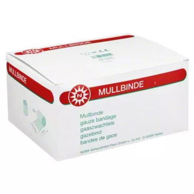 MULLBINDEN 10 cmx10 m, 20 kom