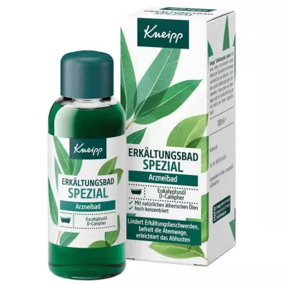 KNEIPP Specijalna hladna kupka, 100 ml