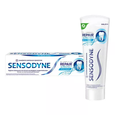 SENSODYNE Repair &amp; Protect pasta za zube, 75 ml