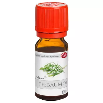 TEEBAUM ÖL PROFUMA Caelo HV-pakiranje, 10 ml