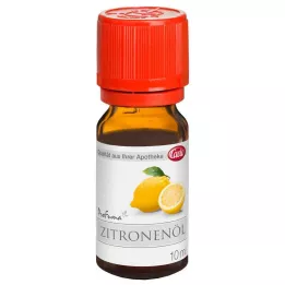 ZITRONENÖL Profesionalni Caelo HV-, 10 ml