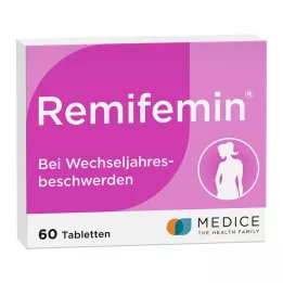 REMIFEMIN Tablete, 60 ST