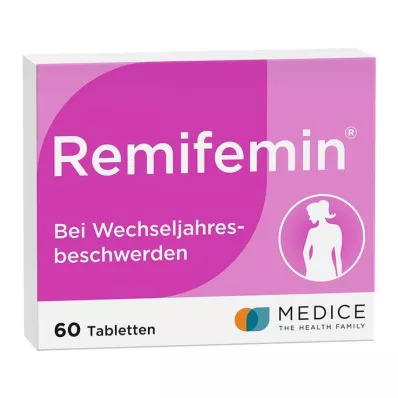 Remifemin, 60 kom Remifemin, 60 kom