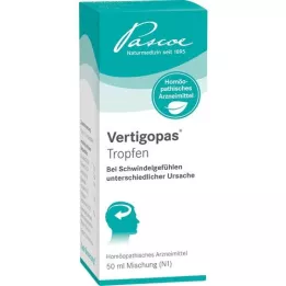 VERTIGOPAS Kapi, 50 ml