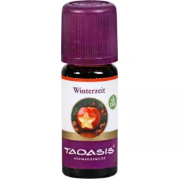 WINTERZEIT Ulje, 10 ml