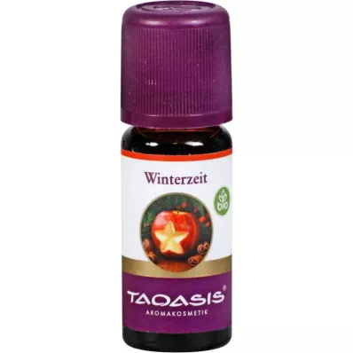 Zimsko ulje (10 ml)