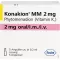 KONAKION MM 2 mg otopina, 5 kom